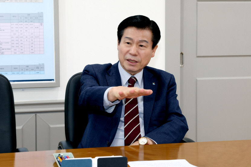 대구 중구, 공약이행 및 정보공개 평가서 최우수 등급