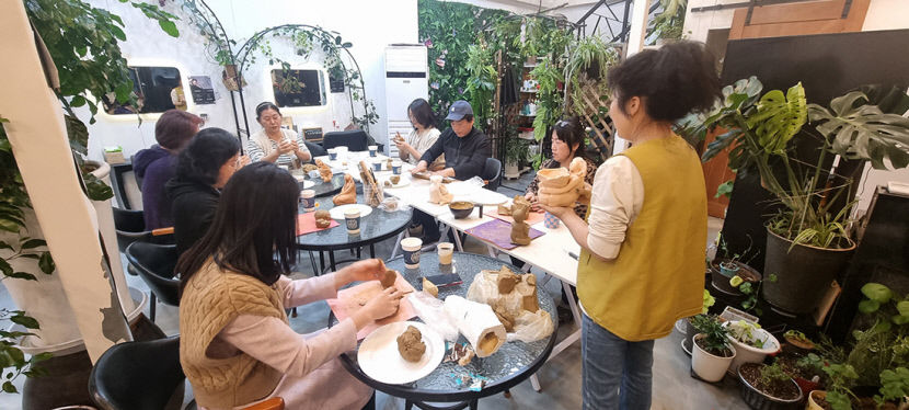 [살고 싶은 도시, 더 좋은 상주. 2] 평생 학습도시 상주