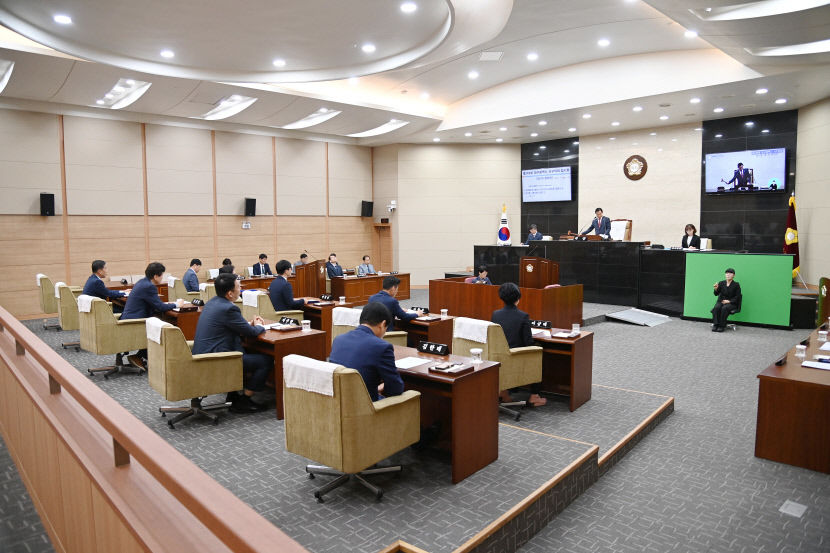 광주엔 1천곳 넘는 아동보호구역, 대구엔 0…서구의회에서 지정 요구