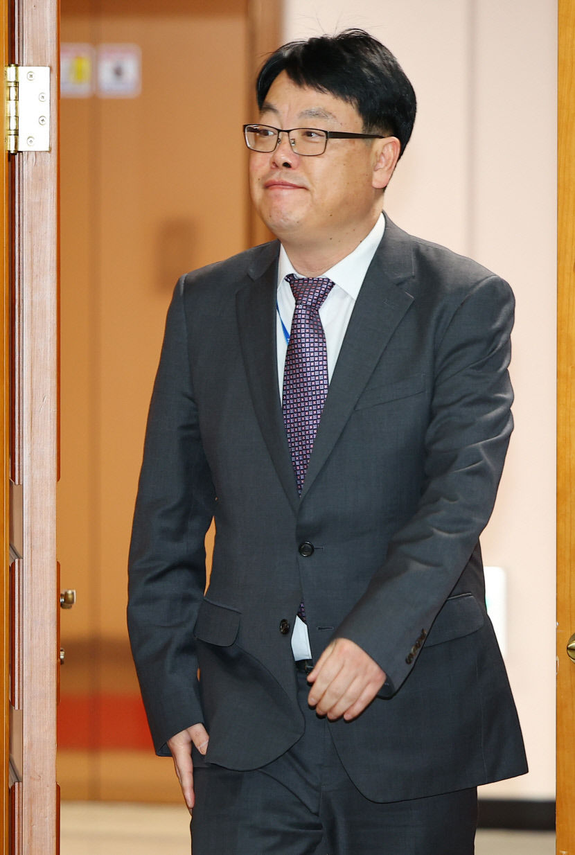신임 대구고검장에 이진동 서울서부지검장…대구지검장엔 박기동 대검 공공수사부장