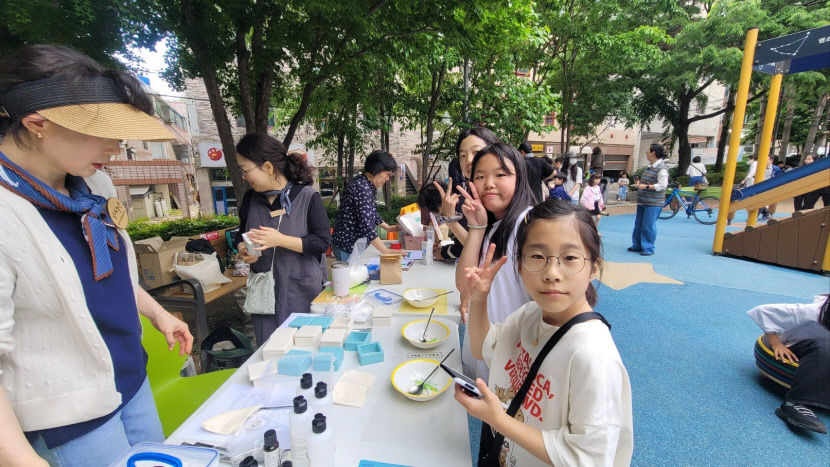 [동네뉴스] 어르신부터 아이들까지 모두 즐기는…대구 달서구 모두애(愛)축제