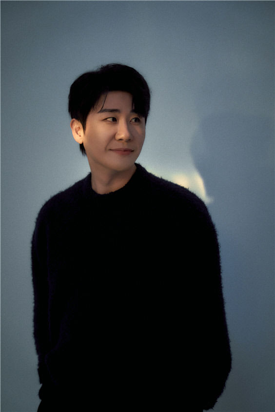 가수 영탁, 팬클럽 영탁앤블루스 이름으로 한국나눔연맹에 5천만원 기부