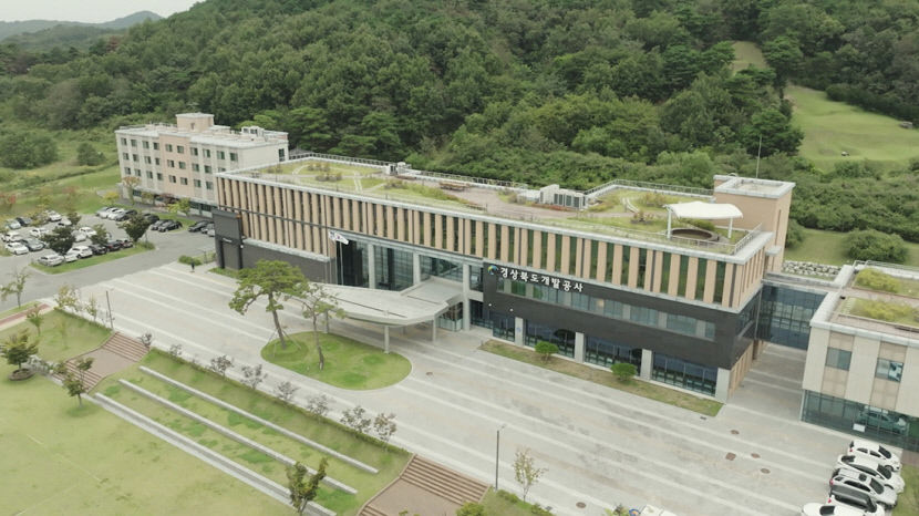 [부동산 특집] 경북개발공사, 경북도청신도시 2단계사업 공동주택용지·특화상업시설용지 분양