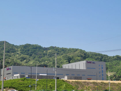 상주, 2차전지 클러스터 순항...K배터리 허브 역할 기대