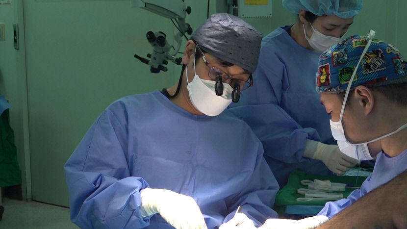 메디시티 대구의 재건·근골격계 수술…세계적으로 인정 받아