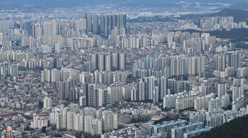 [부동산 특집] 선분양? 후분양? 입주장?…나만의 골든 타이밍을 찾아라