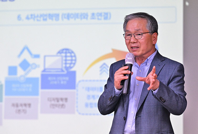[영남일보 CEO아카데미] 위기때 창의성 필요…변화·혁신은 필수