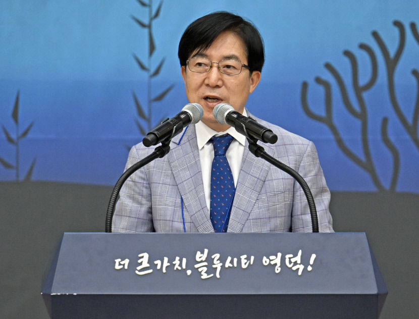 경북도 어업대전환 준비…스마트 양식 클러스터 추진 중