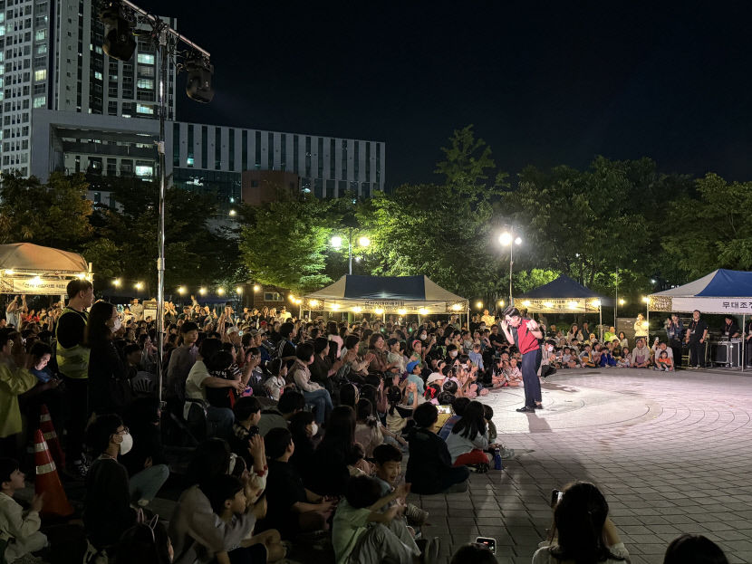 2만 년 전으로 떠난 선사 여행…대구 달서선사문화축제 현장 속으로