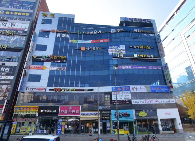 [경매정보] 대구시 달성군 유가읍 봉리 근린