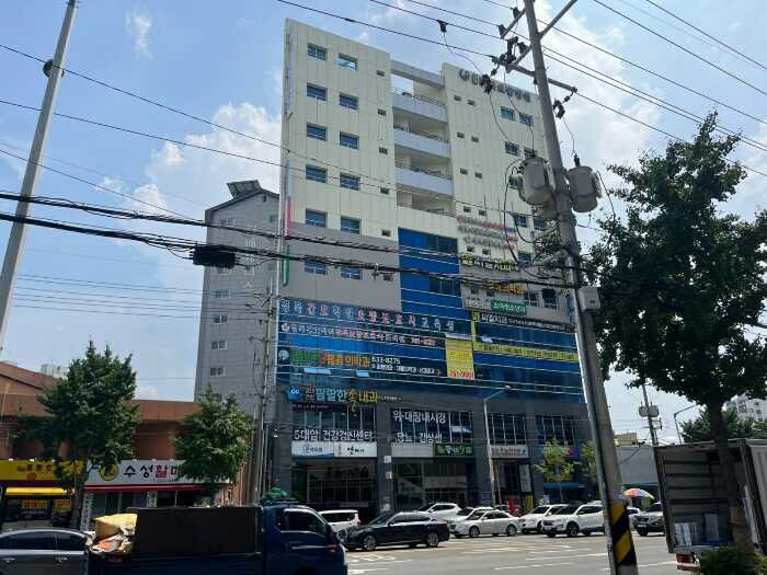 [경매정보] 대구시 달서구 진천동 근린