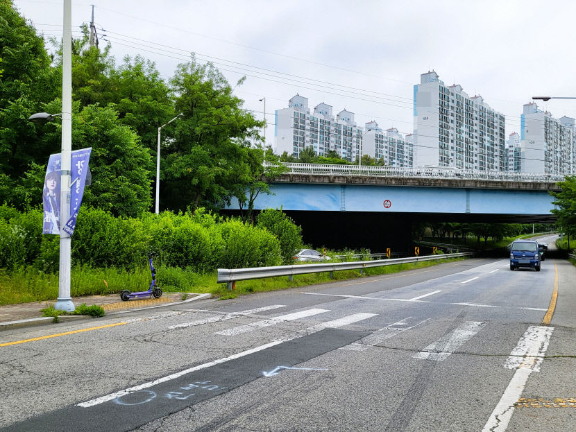 18세 여고생 덮친 횡단보도 비극…신호등은 왜 없었나