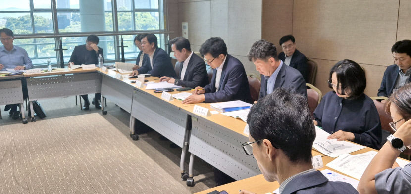 경북도, 저출생극복 산단특화돌봄·교육통합센터 등 16개 사업 국비 요청