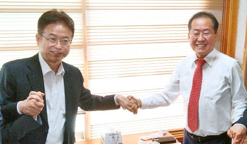 대구·경북 통합 급물살…市·道 23·24일 실무회담