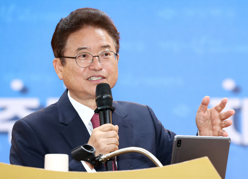 이철우 대통령 지시로 다음달 TK통합 관련 4자 회동
