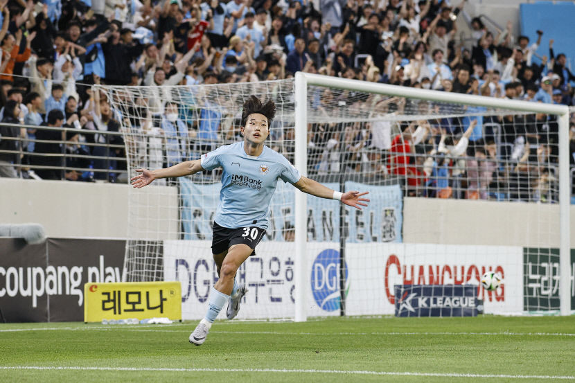 상승세 대구, 강원 상대 3연승 내달릴까