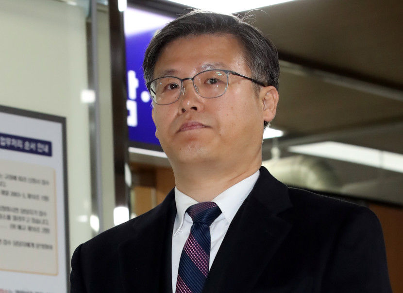 朴 문고리 3인방 정호성, 尹대통령실 발탁 두고 정치권 시끌벅적