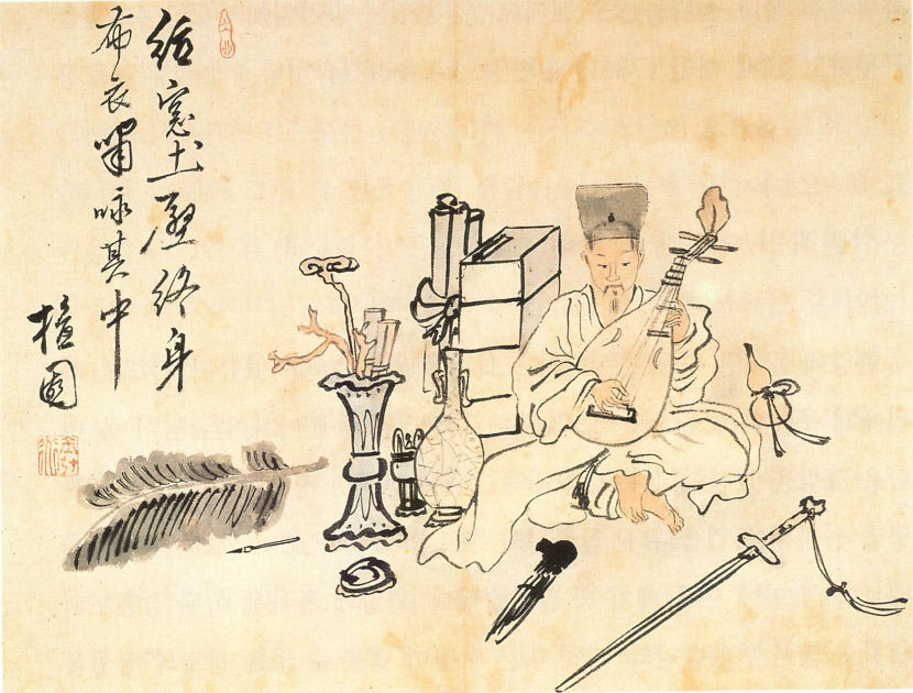 김홍도