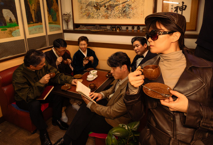 대구 중구 이야기 품은 연극·무용극·뮤지컬 6월 무대에