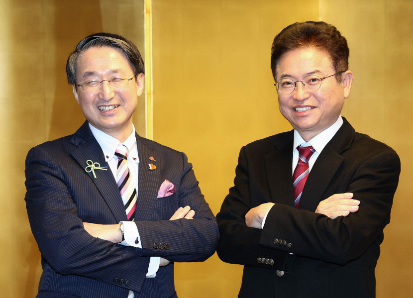 경북도-日 돗토리현, 육아정책 자매도시 추진