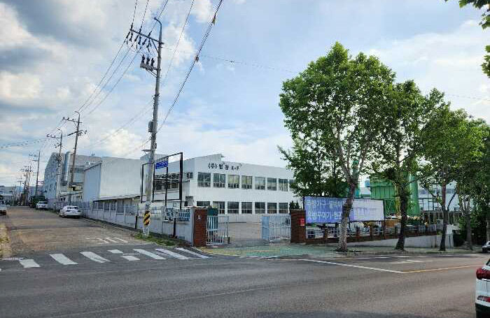 [경매 정보] 대구시 달서구 갈산동 공장