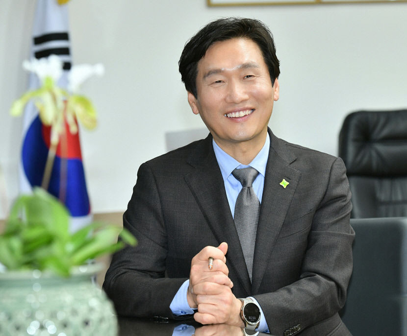 경산지식산업지구, 대형쇼핑몰 유치로 新경제 시대 연다