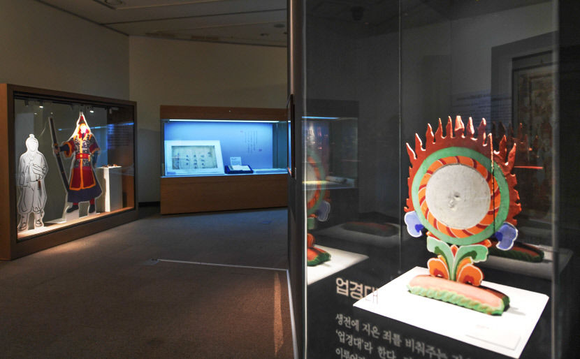 [독도 지킨 무관 장한상(張漢相)을 따라 떠나는 수토(搜討)기행 .2] 역사 기록은 무기다