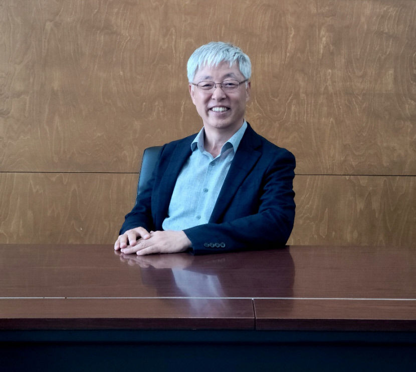 [출향 인사를 찾아서] 김천 출신 대구 성장 김현철 서울대 국제대학원장