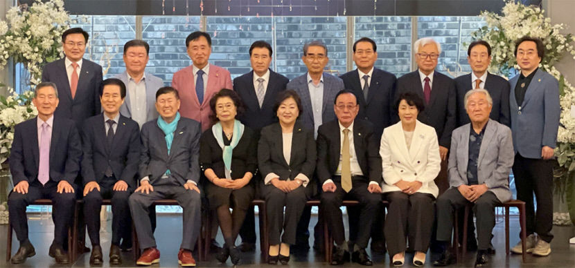 대구경제 회복 원로 기업인들 힘 보태겠다