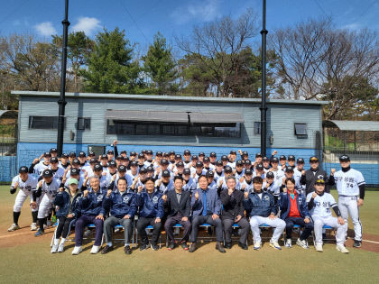 창단 100주년 대구 상원고, 황금사자기 우승 도전