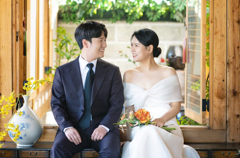 [결혼] 권오철·송미화씨 장남 익재군, 이재왕·최춘자씨 장녀 슬기양