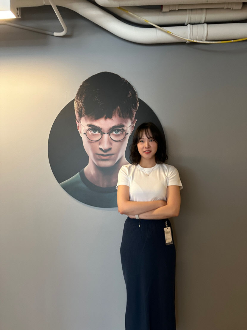 대구 출신 탁효정씨, 뉴욕 미디어 스트리밍 무대에 우뚝