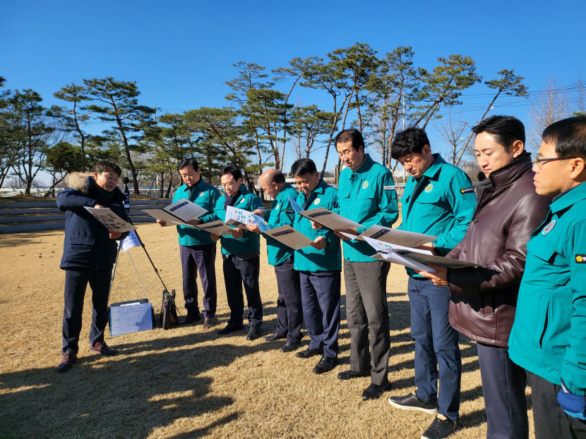 경북도의회 신공항 성공적 추진, 지방소멸 위기 극복