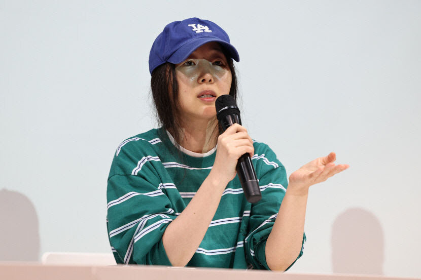 법원, 민희진 해임 위기 막아…배신적 행위는 될 수 있으나 배임 아냐