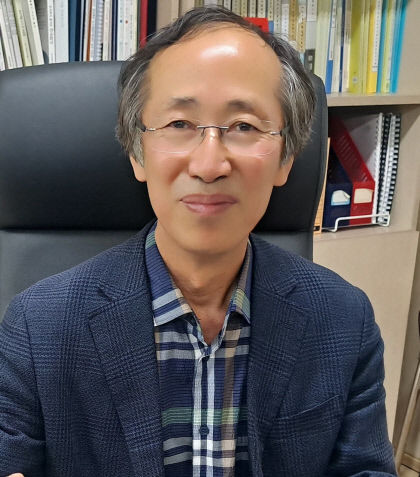정용교 영남대학교 다문화교육연구원장 지역사회 원하는 일꾼 성장 길 터줘야