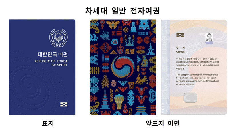 7월 1일부터 여권발급 비용 인하된다