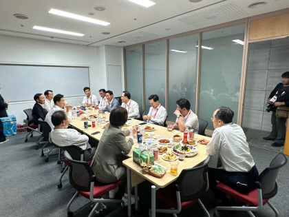 22대 첫 국민의힘 대구시당·경북도당 위원장 누가 되나