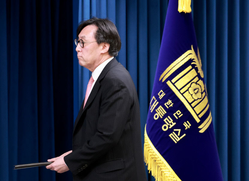 대통령실, 9·19 군사합의 효력 정지하기로…확성기·군사대비 가능해진다