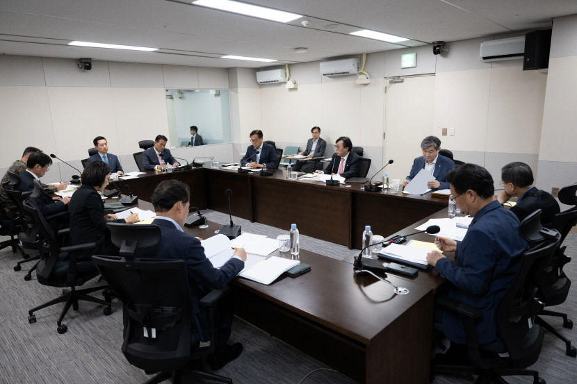 대통령실, 9·19 군사합의 효력 정지하기로…확성기·군사대비 가능해진다
