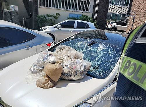 북한 오물 풍선 피해 국민 지원 방안 논의 예정…전국 신고 건수 800건 넘어