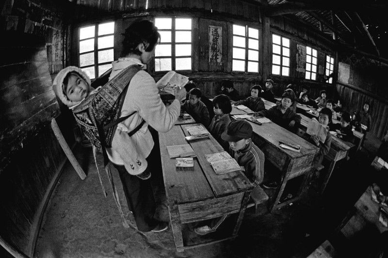 한·중 작가들이 사진으로 기록한 시대의 증언…대한민국국제포토페스티벌 대덕문화전당 초대전