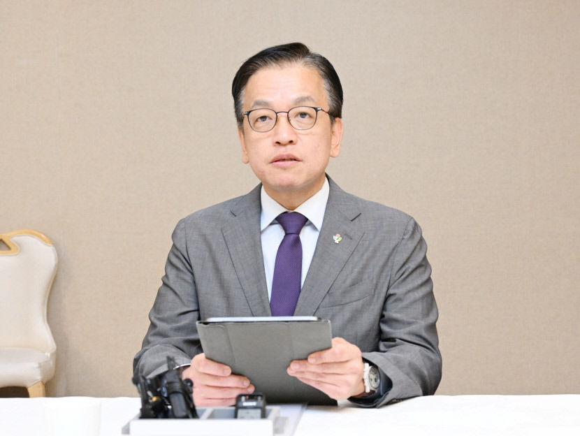 최상목 부총리,  5월 소비자물가 2.7%, 하반기 물가 안정 전망