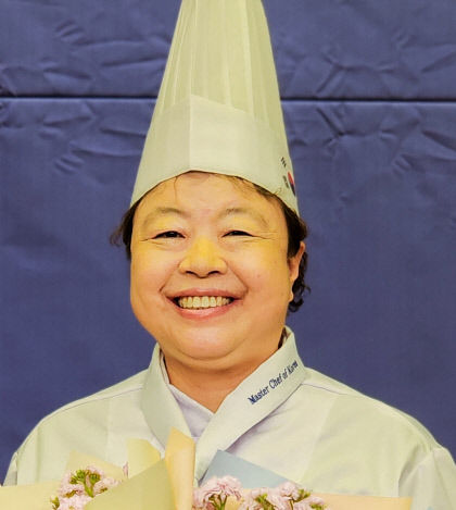 복 터진 집 신순옥 대표, 대한민국 한식 명장 선정
