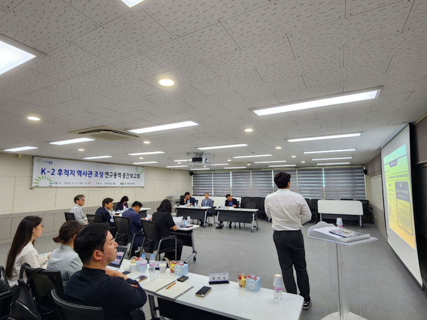 대구 기초지자체, 각종 용역 과제 추진…용역 심의 기능 강화 고삐