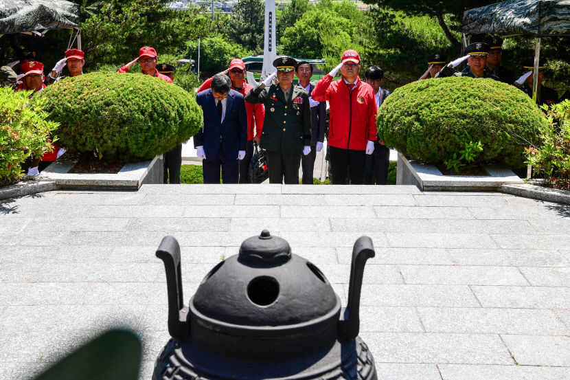 해병대