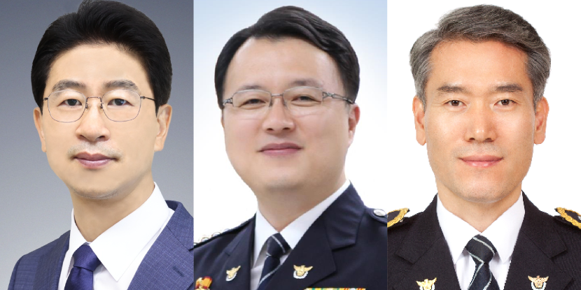 경찰 고위직 인사서 대구·경북 출신 약진 두드러져