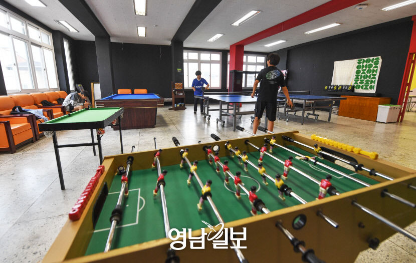 [살고 싶은 도시, 더 좋은 상주. 4] K-상상 주도 교육특구 상주
