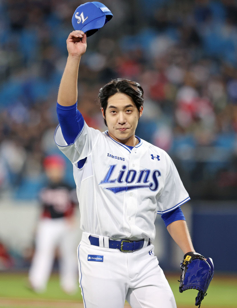 삼성 6명·KIA 10명…달빛으로 물든 KBO 올스타 팬심