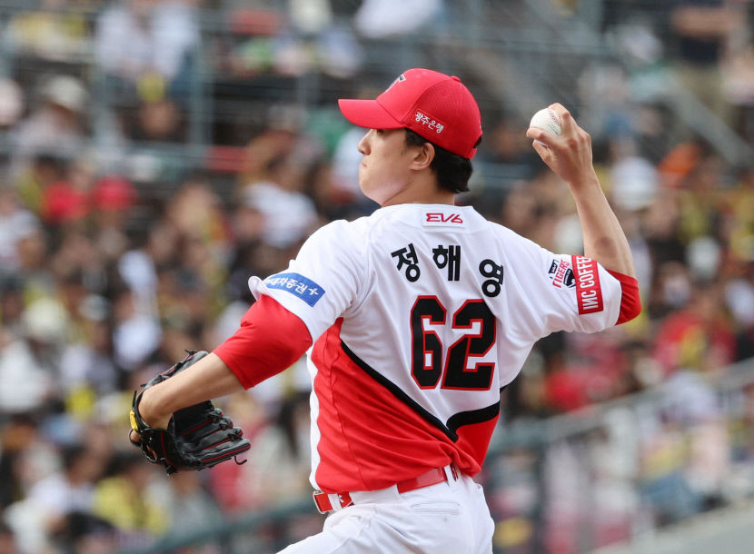 삼성 6명·KIA 10명…달빛으로 물든 KBO 올스타 팬심