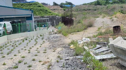 [공매 정보] 경북 경주시 외동읍 제내리 658-3 외 9필지